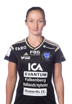 Böljans Amanda Johansson