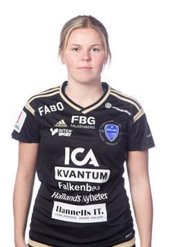 Böljans Ida Lindqvist