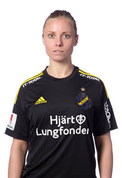 s Marie Pettersson