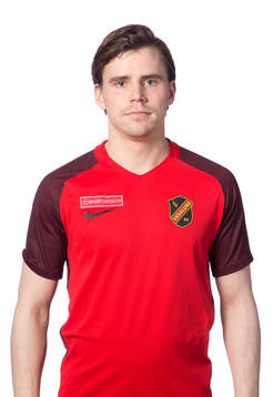 Vasalunds Joel Johansson