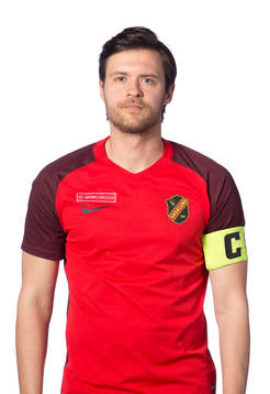 Vasalunds Peter Magnusson