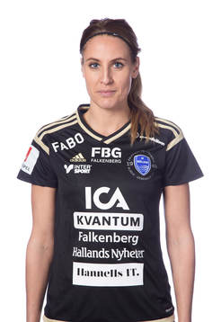 Bläddra bland fler bilder av FOTBOLL, DAM, ELITETTAN, PORTRÄTT, Böljan