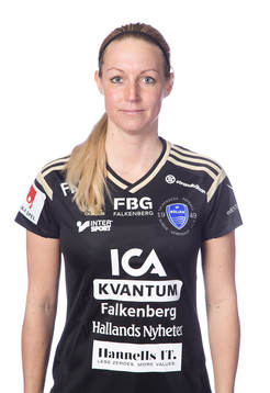Böljans Maria Nilsson