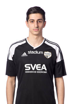 Solletunas Botan Arif