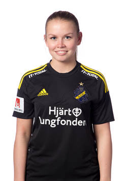 s Elin Sjöström