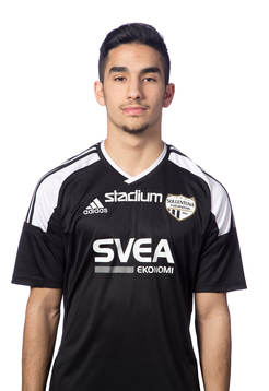 Solletunas Bawan Hassan