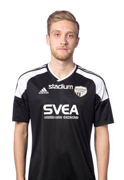 Solletunas Viktor Kramer