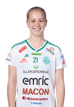 Assis Paulina Hedqvist