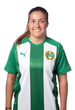 Hammarbys Filippa Angeldal