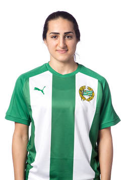 Hammarbys Sejde Abrahamsson