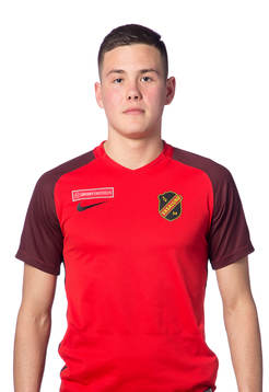 Bläddra bland fler bilder av FOTBOLL, DIV 1 NORRA, PORTRÄTT, Vasalund