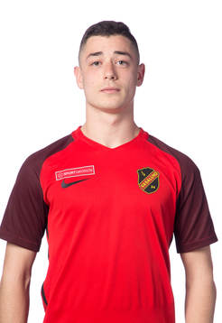 Vasalunds David Zlotnik