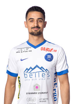 Akropolis Alan Naib