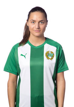 Hammarbys Elena Sadiku