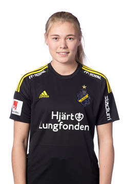 s Johanna Wikström