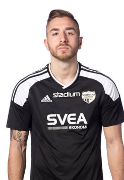 Solletunas Sotirios Nikopoulos