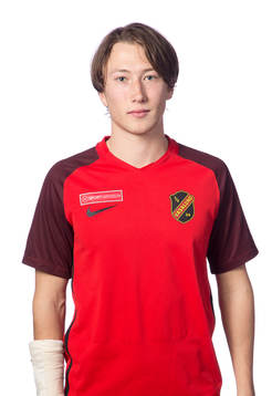 Vasalunds Axel Björnström