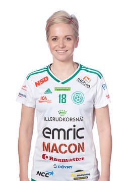 Assis Josefin Hansson