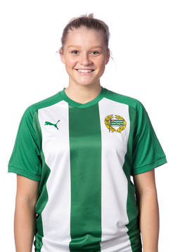 Hammarbys Klara Folkesson