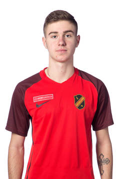 Vasalunds Kevin Jenee