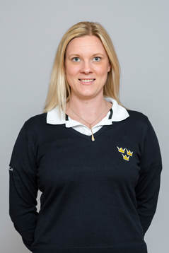 Caroline Fougman