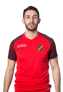 Vasalunds Aydin Unsal
