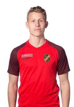 Vasalunds Marcus Enström