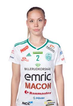 Assis Frida Jacobsson