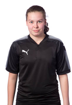 Hammarbys målvakt Ida Karlsson