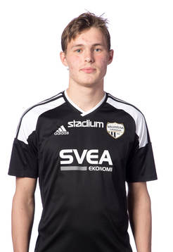 Solletunas Daniel Söderberg