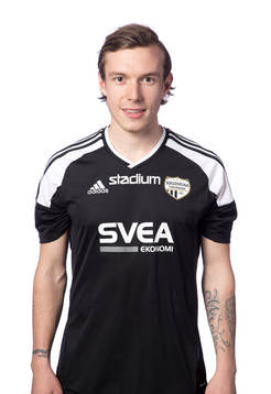 Solletunas Thibaut Molinatti