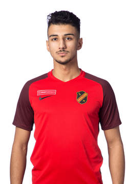 Vasalunds Yosef Al-Mayahi