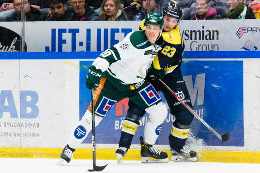 s Lias Andersson