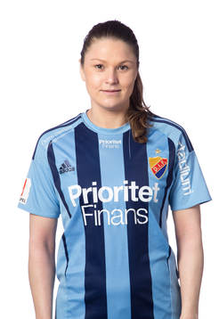 Djurgårdens Kim Sundlöv