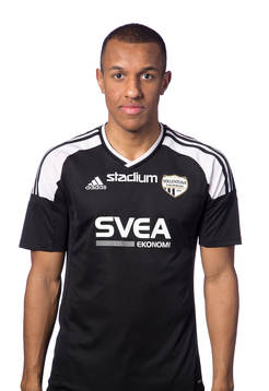 Solletunas Nicho Hillgren