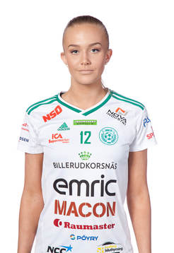 Assis Amanda Söderholm