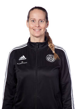 Assis Medicalteam  Ann Öhman