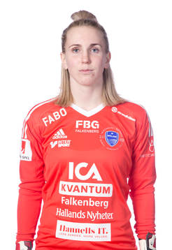 Böljans Jasmine Strandberg