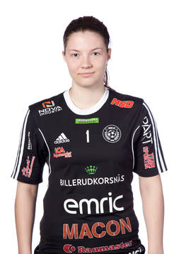Assis Jenny Isaksson