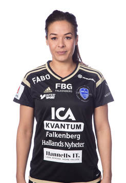 Böljans Anneli Bengtsson