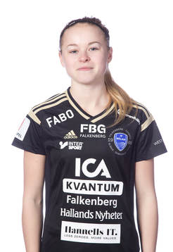 Böljans Wilma Gullqvist
