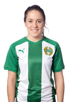 Hammarbys Alma Nygren