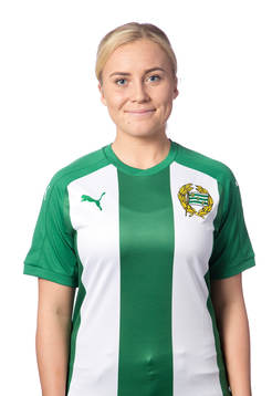 Hammarbys Ellen Gibson