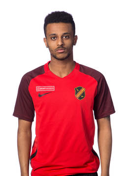 Vasalunds Ruben Appelblom