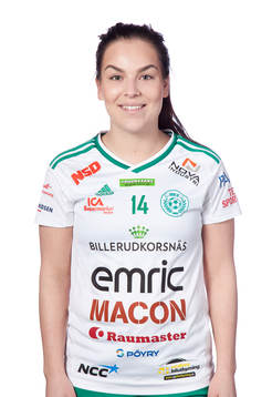 Assis Frida Björck