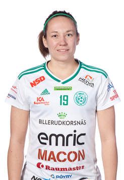 Assis Lina Henriksson