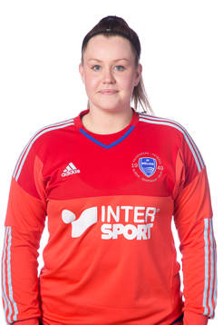 Böljans Isabelle Lidebring