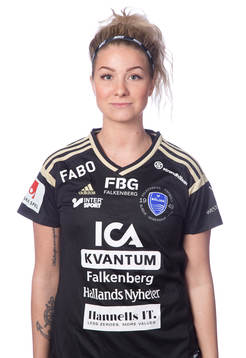 Böljans Nanna Jansson