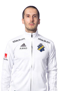 s fystränare Fredrik Devoto