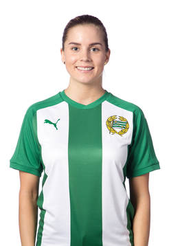 Hammarbys Julia Ekholm